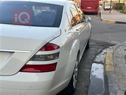 مرسيدس بنز S-Class